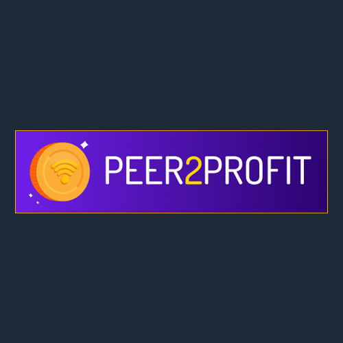 Peer2Profit Proxy