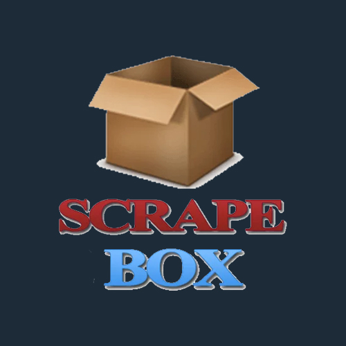 ScrapeBox Proxy