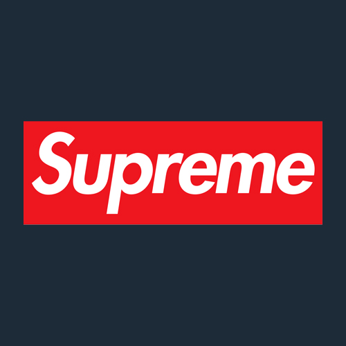 Supreme Proxy