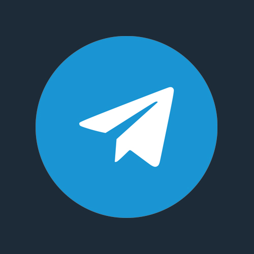 Telegram Proxy