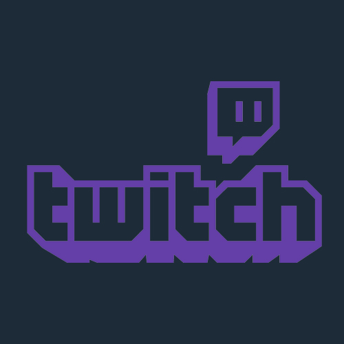 Twitch Proxy