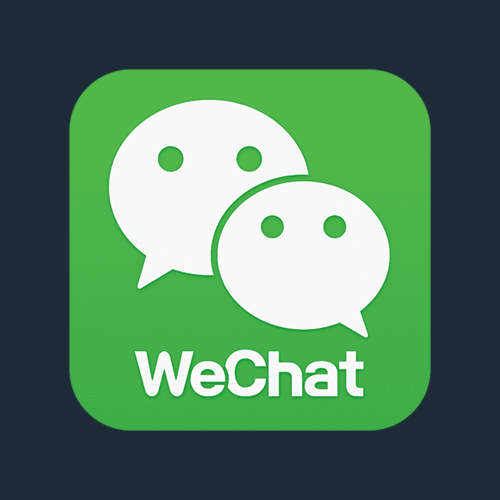 WeChat Proxy