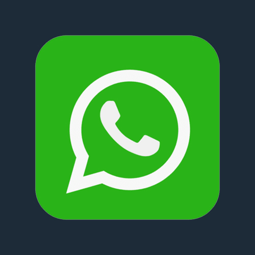 WhatsApp Proxy