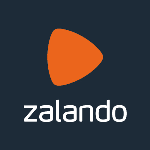 Zalando Proxy