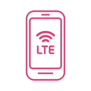 Mobile LTE Proxies
